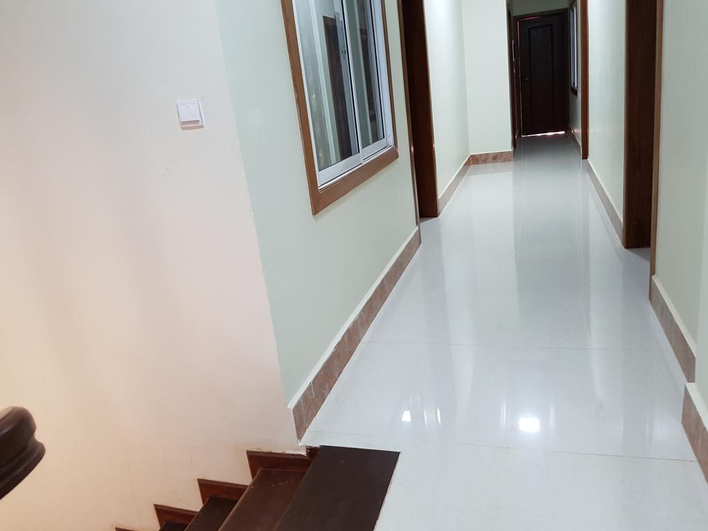 Samnop Samnang Guesthouse Kampot Bagian luar foto